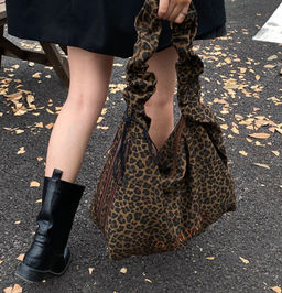 Сумка A-TX-195-Brown - Ferro фото 6