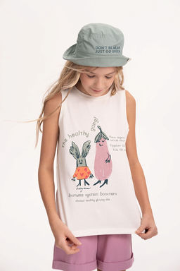 GFVV3370 Майка для девочек