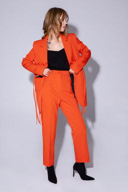 Костюм Pirs 3666 оранжевый  фото 2