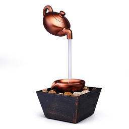 Светильник "Текучий свет" в коробке