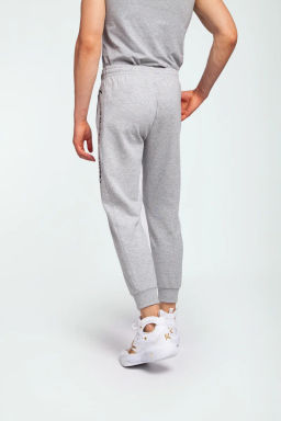 Брюки трикотажные Anta ONWARD KOGETHER  фото 3