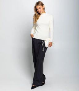 Водолазка #КТ07 (5), кремовый