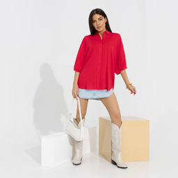 Рубашка Гороскоп на сегодня (страстная) - Charutti фото 4