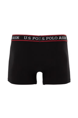 Мужское нижнее белье бордового цвета Неожиданная скидка в корзине - U.s. polo assn фото 4