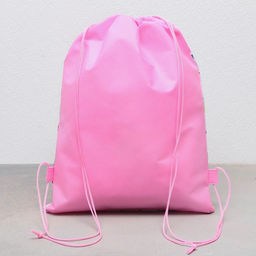 Мешок для обуви «Бабочки» (полиэстер) 41×30 см