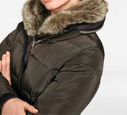 Куртка, хаки - Heine фото 5