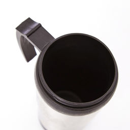 Термокружка Настоящий мужик, 350 мл, 13?18 см