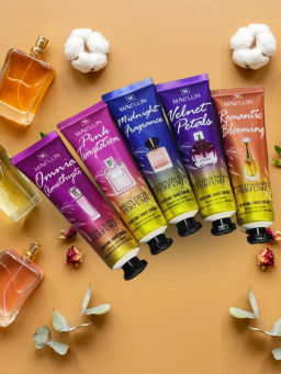 1 шт Крем для рук парфюмированный