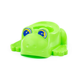 Горшок ночной Лягушонок - Полесье фото 2