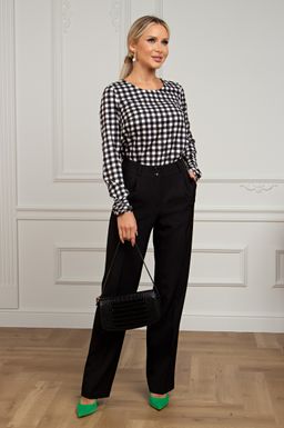 VALENTINA Блузка Каролина №1