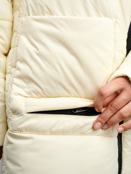 Пальто зимнее Индиго - Yollochka фото 7