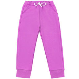 Штаны футер 3х нитка петля 1510330109 - Youlala фото 5