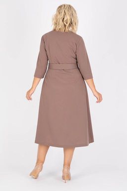 Платье П4-4827/7 - Wisell фото 6