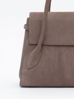 Сумка 2424YF apricot Polina&Eiterou