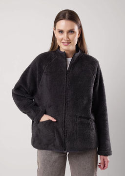 Толстовка женская Флис - Clever wear фото 2