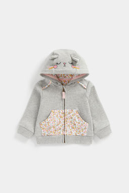 Mothercare / Толстовка с капюшоном  фото 2