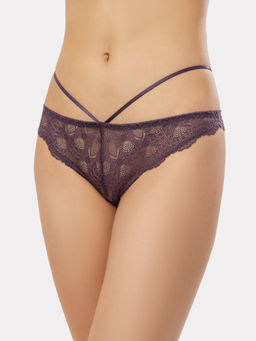 Цена за 2 штуки! ТРУСЫ ЖЕНСКИЕ гортензия 412299 - Mark formelle фото 2