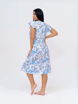 Ночная сорочка мод.39/26