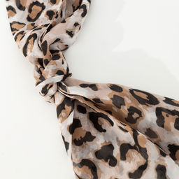 Аксессуар многофункциональный, Лента Твилли (яркий образ) - Charutti фото 3