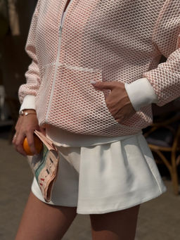 Бомбер DilanaVIP 2103 - Dilana vip фото 3