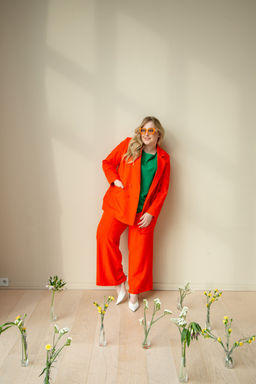 Блуза женская - Jp фото 7