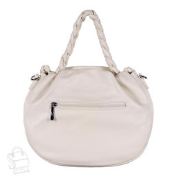 Сумка женская  593392 beige Velina Fabbiano-Safenta/50 в Новосибирске