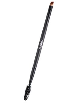 Parisa Кисть натуральная P-34 для макияжа бровей