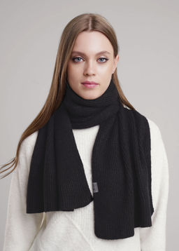 Шарф женский