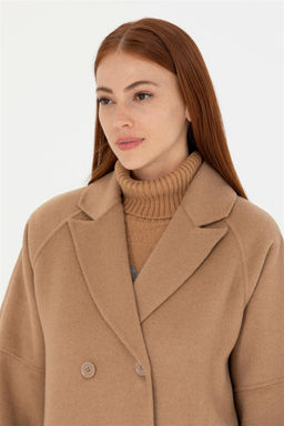 U. S. Polo Assn / Женское пальто с кокосом и кешью - U.s. polo assn фото 2