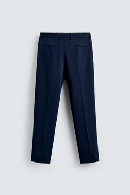 COMFORT SUIT TROUSERS