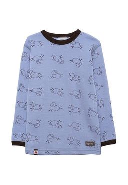 1236 AB | LOPOMA - Active Easy guard - комплект руб.+лос. дет.