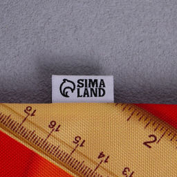 Сумка для обуви Учусь на 5, полиэстер, размер 41х31 см - Artfox фото 7