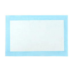 Пелёнки впитывающие «Мой выбор», 60×40 см, набор 5 шт., целлюлоза