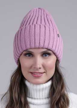 Шапка женская