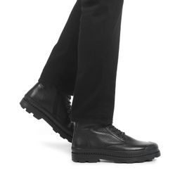 Мужские ботинки TENDANCE Артикул 2738702, черный  фото 2