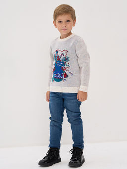 Джемпер детский 9242-96025 - Vay фото 2