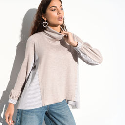 Туника Для себя любимой (беж)