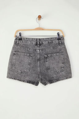 TRENDYOLMILLA Mavi Sort & Bermuda TWOSS25SR00175  фото 6
