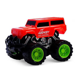 Машина инерционная Бигфут, МИКС - Simaland фото 4