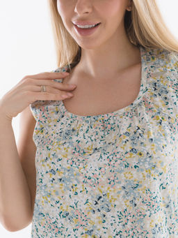 Сорочка женская - Глория Трикотаж фото 7