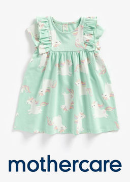 Mothercare / Платье