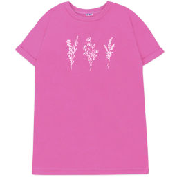 Платье кулирка 1780100304