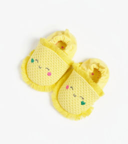 mothercare / Тапочки домашние  фото 3