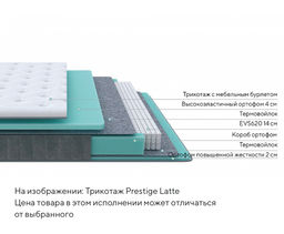 Grace soft= prestige soft старое и новое название