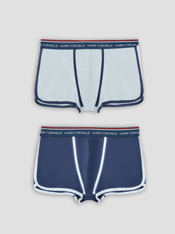 ТРУСЫ МУЖСКИЕ (2ШТ) - Mark formelle фото 9