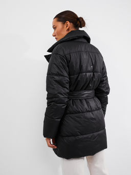 Пуховик женский 

АРТ. 81795z - Hoops фото 4