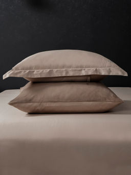 Lindor Fluffy (карамель) Egyptian Cotton комплект