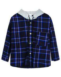 Рубашка детская 61412 Be Friends  фото 9