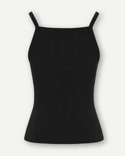 Приталенный топ - Incity фото 3