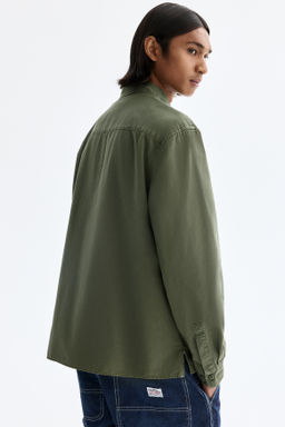 Camisa cargo Regular Fit - H&m фото 7